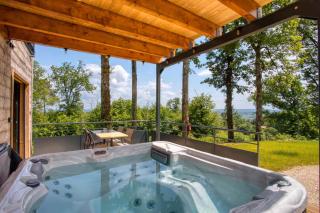 Le Pech Eternel - Spa des Charmes - 0