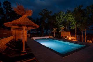 Le Pech Eternel - Spa des Charmes - 1