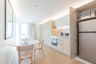 Nest Barrio Paris-Londres - 4