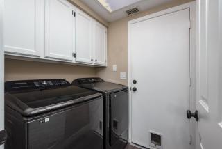 Boho 4BR Retreat with Heated Pool, Spa and Tiki Bar - 1