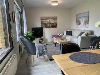 Spacious Apartment for 6 with Sauna - 9