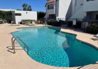 Walkable 2BR in Old Town with Heated Pool and More - 0