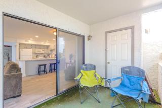 Walkable 2BR in Old Town with Heated Pool and More - 6