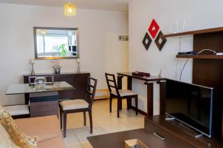 Moderno apartamento 1 dormitorio cerca del centro - 8