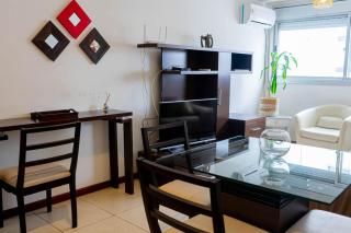 Moderno apartamento 1 dormitorio cerca del centro - 6