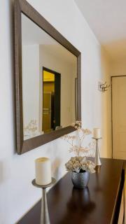 Moderno apartamento 1 dormitorio cerca del centro - 4