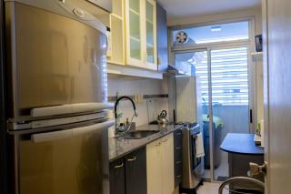 Moderno apartamento 1 dormitorio cerca del centro - 2