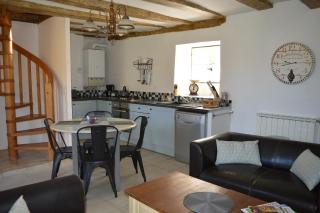 Les Crouquets - La Grange - 3