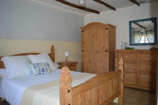 Les Crouquets - La Grange - 6