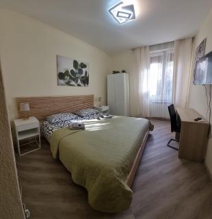 Alloggio Silva - Gorizia - 8