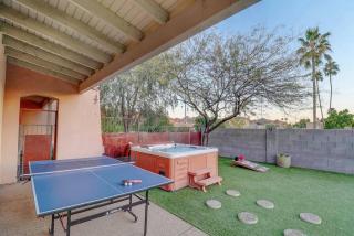 Epic 6BR with Pool, Spa and Fire Pit - Walk to Trails - 7