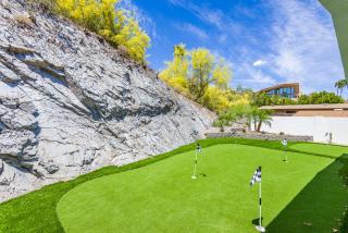 Breezy 3BR - Private Pool, Chefs Kitchen and More - 6