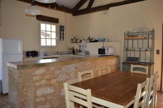 Les Crouquets - Le Pêcher - 5