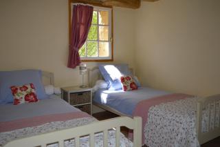 Les Crouquets - Le Pêcher - 3