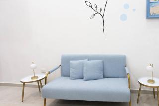 2 Bed Room in Art District - 9