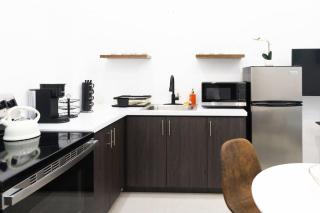 2 Bed Room in Art District - 5