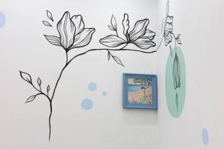 2 Bed Room in Art District - 3