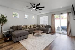 New 4BR and Bunk Room - Mountain Views and Fire Pit - 8