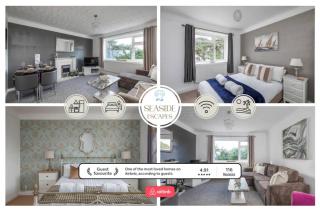 Sandbanks Escape - 1