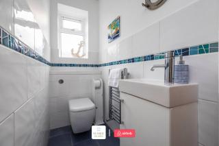 Sandbanks Escape - 1