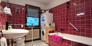 Privates 40qm Apartment mit 2 Betten, eigener Dusche, Bad und WC, Gratis Parkplatz und WiFi, Kellerwohnung, eigener Eingang ,Top Lage - 1