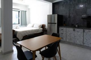 Modern Studio Suite in Art District - 0