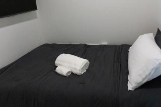 Modern Studio Suite in Art District - 2