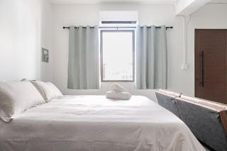 Cozy Studio Suite - Art District - 0