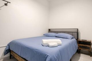 Cozy Studio Suite - Art District - 9