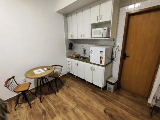 Loft Comfort 2 com Ar condicionado - 3