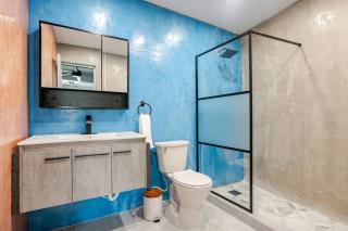 Cozy Studio Suite - Art District - 6