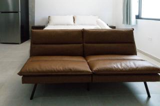 Cozy Studio Suite - Art District - 4