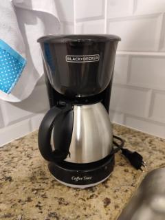 Loft Comfort 2 com Ar condicionado - 1