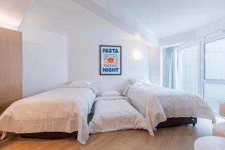 Nest Barrio Paris-Londres - Santiago - 6