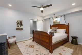 Charming 1BR Casita with Pickleball and Floating Tub - Carefree - 7