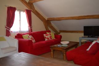 Les Crouquets - Le Cerisier - 6