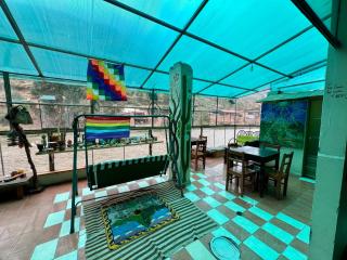 CocaRunaWasi - 4
