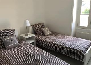 Les Crouquets - La Ferme - 3