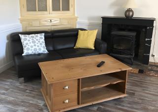 Les Crouquets - La Ferme - 5