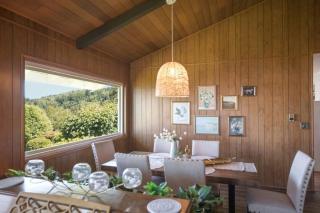 Modern Rustic 2B2B with Ocean Mountain Views BBQ EV Charging - 6