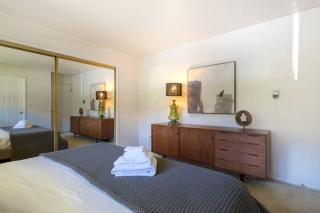 Modern Rustic 2B2B with Ocean Mountain Views BBQ EV Charging - 3