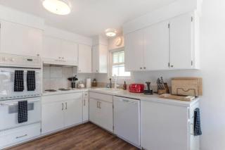 Morden Rustic 6B3B Ocean Mountain View BBQ EV Charging - 8