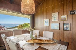 Morden Rustic 6B3B Ocean Mountain View BBQ EV Charging - 4