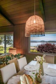 Morden Rustic 6B3B Ocean Mountain View BBQ EV Charging - 1