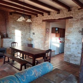 Gite de PECH ABADEN - 8