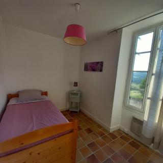 Gite de PECH ABADEN - 7