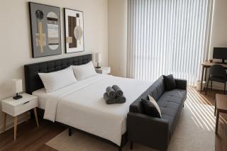 Velvet King Studio Urban Escape A21 - 5