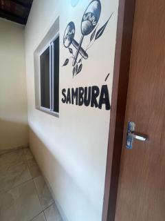 Pousada Alto do Tambá - 8