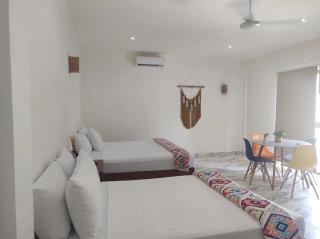 Hotel Céntrico Tulum - 4