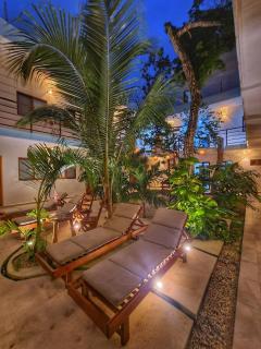 Hotel Céntrico Tulum - 3